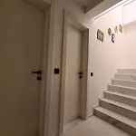 度假居 Botanica House Krk 奈维斯