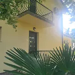 Botanica House Krk 度假居 奈维斯