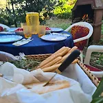 Botanica House Krk 度假居 奈维斯