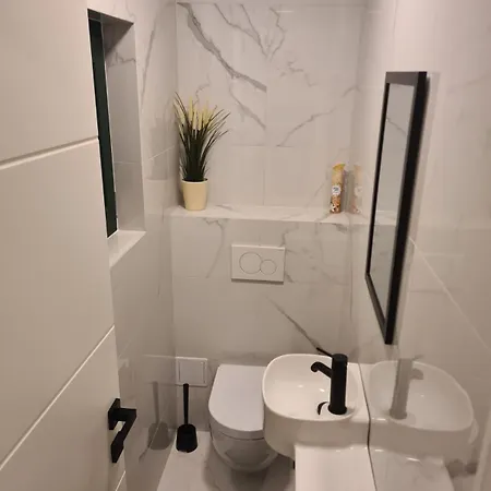 Botanica House Krk Hébergement de vacances