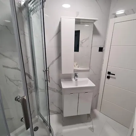 Hébergement de vacances Botanica House Krk Njivice