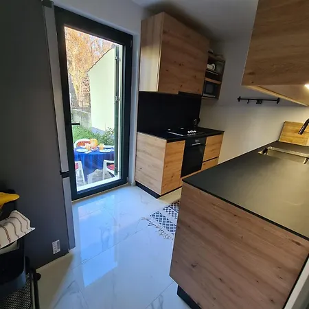 Botanica House Krk Njivice