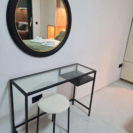 Botanica House Krk 니바이스