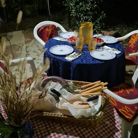 Botanica House Krk *