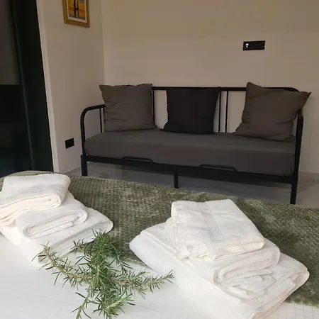 Botanica House Krk * 니바이스