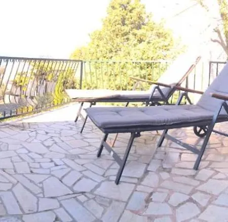 Botanica House Krk 펜션 니바이스