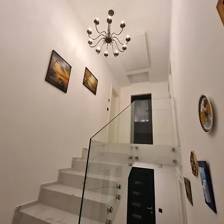 Botanica House Krk