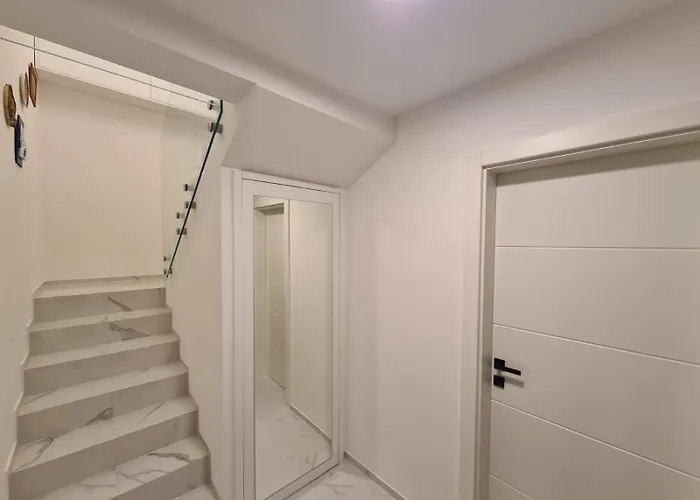 Botanica House Krk *