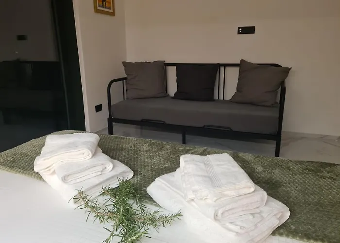 Botanica House Krk * Njivice