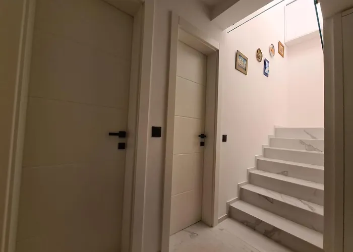 Hébergement de vacances Botanica House Krk Njivice