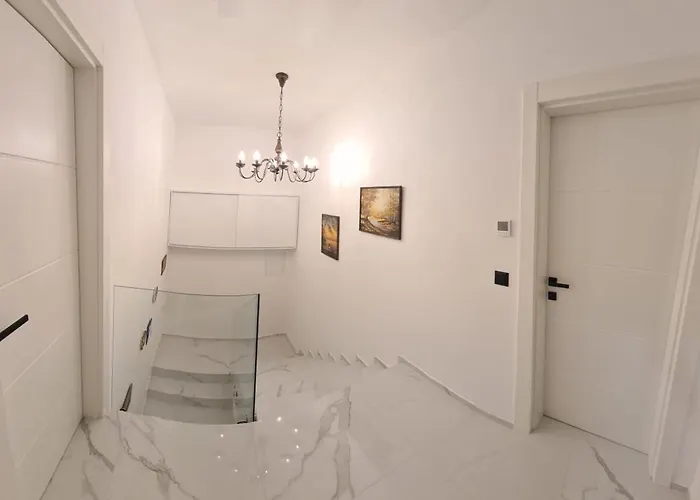 Botanica House Krk Njivice