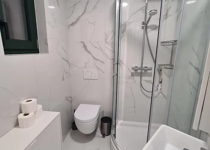 Botanica House Krk * Njivice