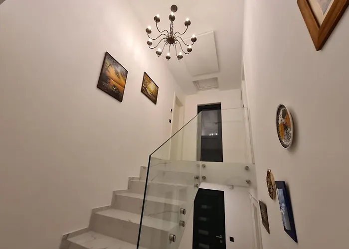 Botanica House Krk