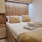 Botanica House Krk * Njivice
