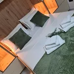 Botanica House Krk Hébergement de vacances *