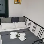 Botanica House Krk *