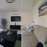 Botanica House Krk
