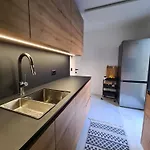 Botanica House Krk Hébergement de vacances *